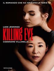 Killing Eve : Free Download, Borrow, and Streaming : .